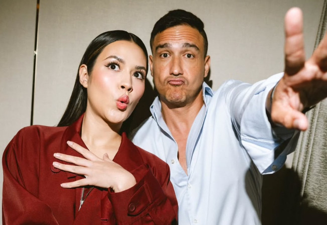 Hamish Daud Dituduh Lecehkan Karyawan, Nasib Raisa Disamakan Dengan Victoria Beckham dan Gisele Bundchen